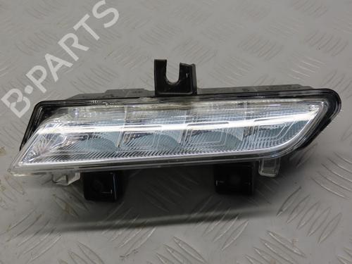 Used Left daytime light RENAULT CLIO IV (BH_) 1.5 dCi 90 (90 hp) 17782253