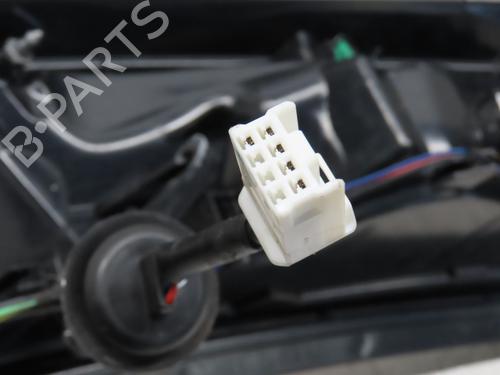 Used Right taillight TOYOTA AYGO (_B4_) 1.0 (KGB40) (69 hp) 29442141