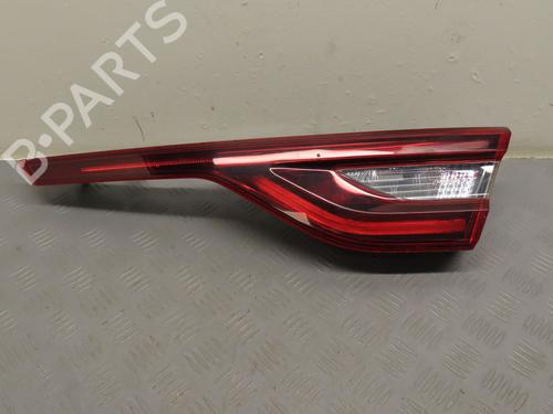Højre baglygte bagklap RENAULT TALISMAN (LP_) 1.6 dCi 160 (160 hp) 18205158