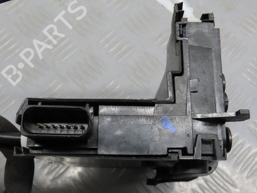 Front left lock PEUGEOT 308 II (LB_, LP_, LW_, LH_, L3_) 2.0 GT BlueHDi 180 | BP22997744C98