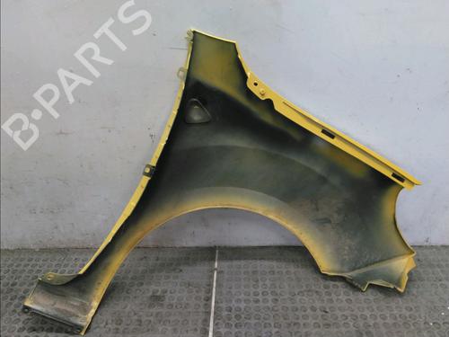 Left front fenders RENAULT KANGOO Express (FW0/1_) 1.5 dCi 70 (FW0A, KW0V) | BP17780558C41 