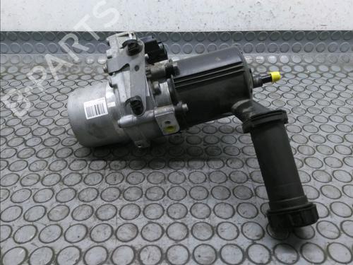Styring servopumpe CITROËN C4 II (NC_) 1.6 HDi 110 (112 hp) 23154374
