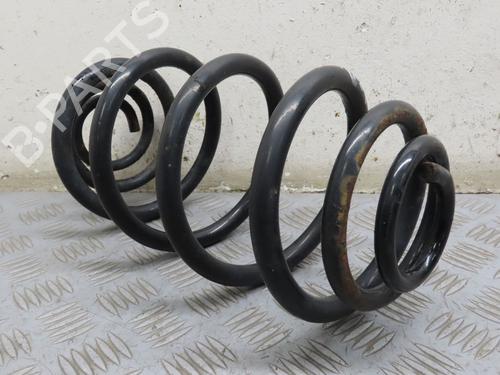 Used Shock absorber spring OPEL ZAFIRA / ZAFIRA FAMILY B (A05) 1.9 CDTI (M75) (150 hp) 27488271