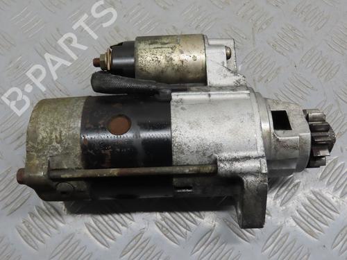 Used Starter NISSAN X-TRAIL I (T30) 2.2 dCi 4x4 (136 hp) 18034745