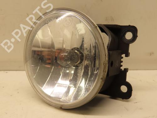 Used Left front fog light PEUGEOT 207 SW (WK_) 1.6 HDi (90 hp) 29577626