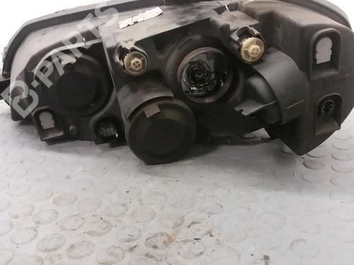 Right headlight FIAT PUNTO (188_) 1.2 60 (188.030, .050, .130, .150, .230, .250) | BP9386503C29 