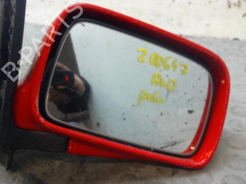 Used Right mirror VW POLO III (6N1) 60 1.4 (60 hp) 23155285