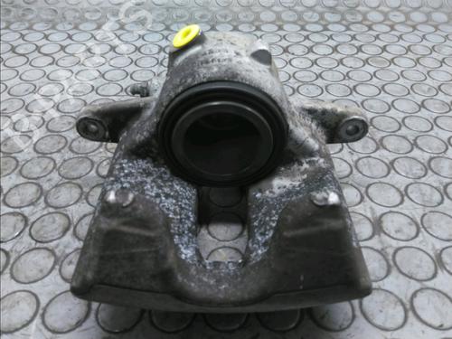 Right front brake caliper MERCEDES-BENZ C-CLASS (W204) C 200 CDI (204.007, 204.006) | BP17778649M104 