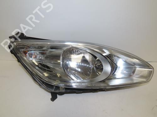 Right headlight FORD C-MAX II (DXA/CB7, DXA/CEU) 1.0 EcoBoost | BP32178783C29 - Image 3