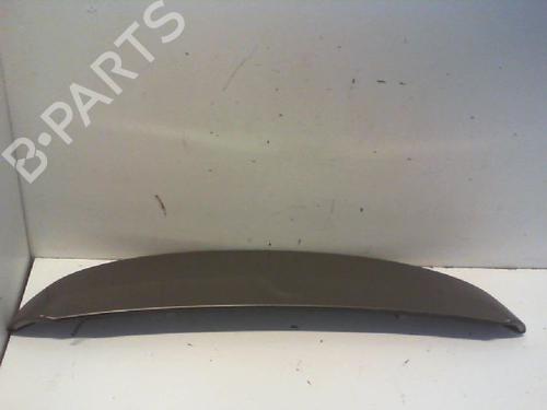 Spoiler bagklap CITROËN C4 Picasso I MPV (UD_) 1.6 HDi (109 hp) 9373989