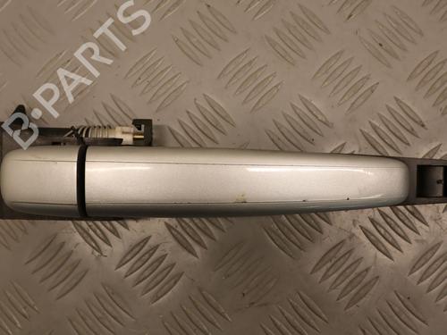 front-right-exterior-door-handle-peugeot-307-3ac-2000-2001-2002-2003-2004-2005-2006-2007-2008-2009-2010-2011-2012-33058733 main image