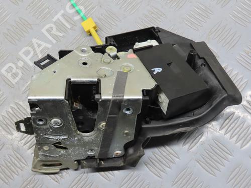 Used Front right lock BMW 5 (E39) 525 i (192 hp) 22525030