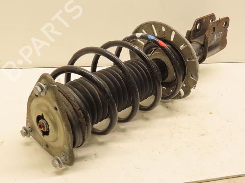 Used Left front shock absorber PEUGEOT 308 II (LB_, LP_, LW_, LH_, L3_) 1.2 THP 130 (131 hp) 30092998