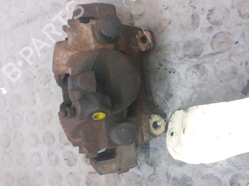 Used Left front brake caliper FIAT PUNTO (188_) 1.2 16V 80 (188.233, .235, .253, .255, .333, .353, .639,... (80 hp) 14885391