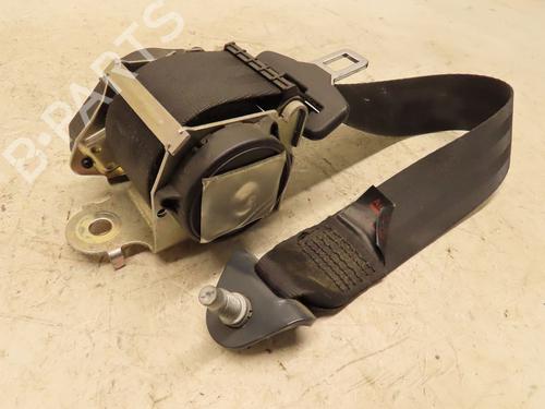 Used Rear left belt tensioner PEUGEOT 508 SW I (8E_) 2.0 HDi (163 hp) 29643687