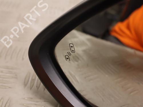 Used Left mirror Left mirror 38100308 38100308