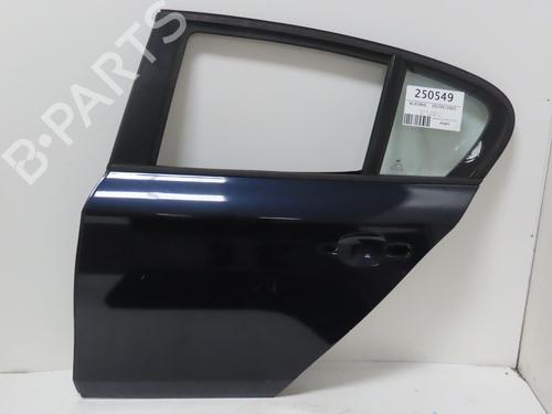 Left rear door BMW 1 (E87) 118 d | BP29442106C4 