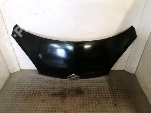 Used Hood CITROËN C1 (PM_, PN_) 1.0 (68 hp) 9379475