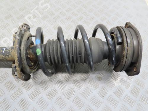 Left front shock absorber RENAULT KANGOO Express (FW0/1_) 1.5 dCi 85 (FW0K, FW0L, FW0B) | BP23647170M16 