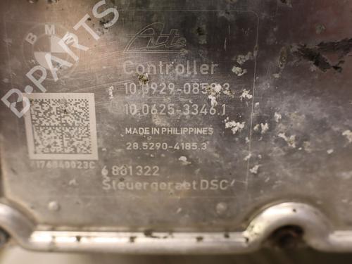 Used ABS pump ABS pump 36958767 36958767