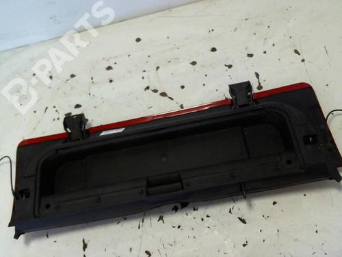 Bakluke CC/Kombi-Kupé CITROËN C2 (JM_) 1.6 VTS | BP11412962C6 