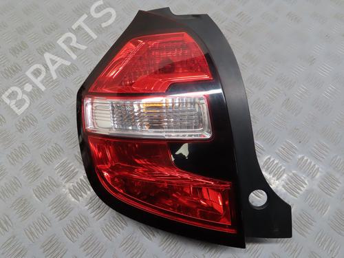 Left taillight RENAULT TWINGO III (BCM_, BCA_) 1.0 SCe 70 | BP9385098C34 