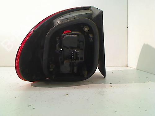 Right taillight RENAULT MEGANE I (BA0/1_) 1.6 16V (BA04, BA0B, BA11, BA1J, BA16, BA19, BA1K, BA1V,... | BP23155844C35 