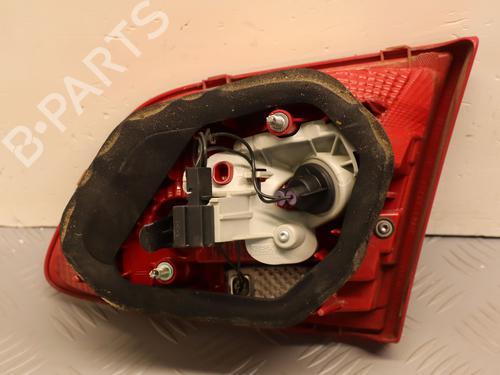Used Left tailgate light Left tailgate light 33562327 33562327