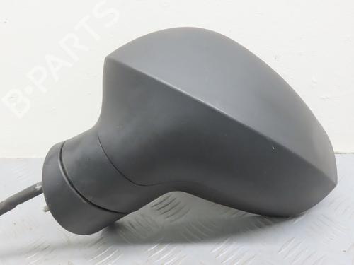 Left mirror SEAT IBIZA IV SC (6J1, 6P5) 1.4 TDI | BP17868815C26 