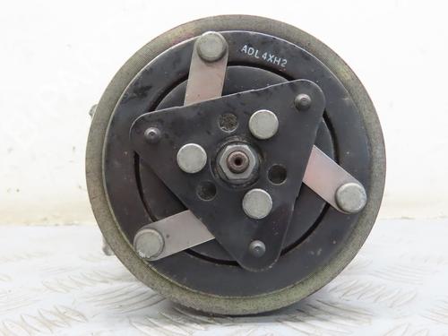 AC-Kompressor FORD FIESTA V (JH_, JD_) 1.4 TDCi | BP22848738M34 
