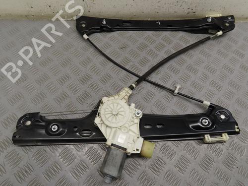 Front left window mechanism BMW 3 (E90) 325 d | BP25480223C22 
