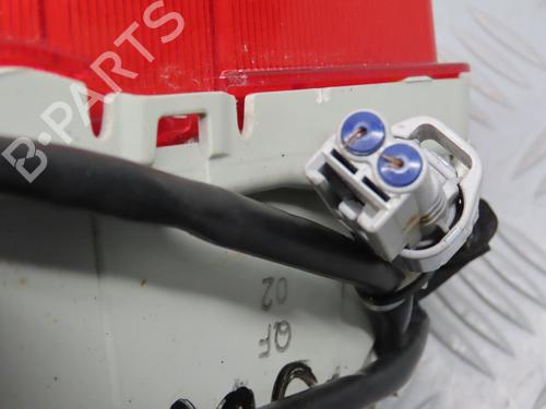 Leuchte links Stossstange für SUZUKI IGNIS III (MF, FF) 1.2 Hybrid AllGrip (ATK412) (83 hp) 31276628