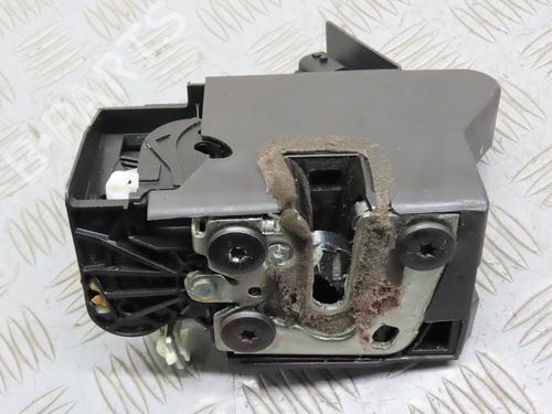 Front right lock DACIA SANDERO III 1.0 TCe 90 | BP27488686C97 