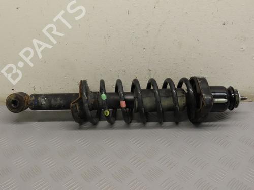 Used Left rear shock absorber MITSUBISHI ASX (GA_W_) 1.8 DI-D (GA6W) (116 hp) 20299533