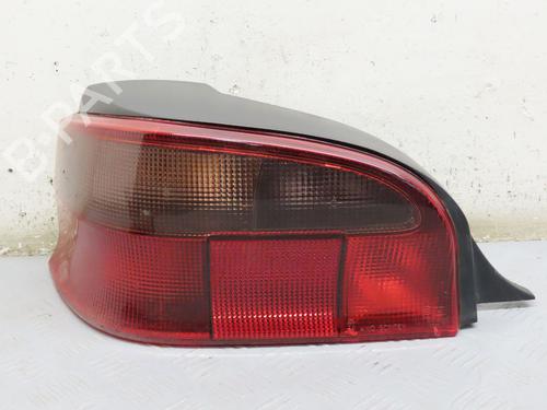 Left taillight CITROËN SAXO (S0, S1) 1.1 X, SX | BP24480939C34 
