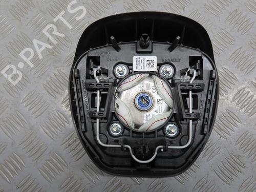 Used Driver airbag RENAULT CLIO IV Grandtour (KH_) 1.5 dCi 90 (KHN3, KHN4) (90 hp) 27488561