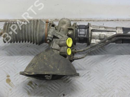 Used Steering rack RENAULT SCÉNIC I MPV (JA0/1_, FA0_) 1.9 dCi (JA05, JA1F) (102 hp) 23154357