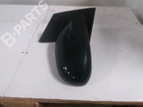 Right mirror VW FOX Hatchback (5Z1, 5Z3, 5Z4) 1.2 | BP11999060C27 