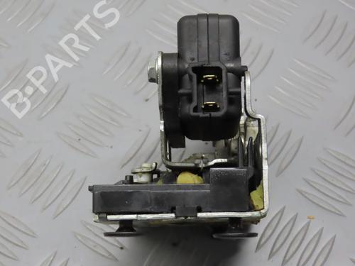 Høyre bak lås DACIA DUSTER (HS_) 1.5 dCi (HSMC) (107 hp) 30979308