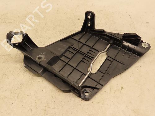 Used Right headlight support PORSCHE BOXSTER (987) 2.7 (245 hp) 29643871