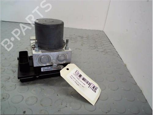 Used ABS pump PEUGEOT 407 (6D_) 2.0 HDi 135 (6DRHRH, 6DRHRE, 6DRHRG, 6DRHRJ) (136 hp) 10063566