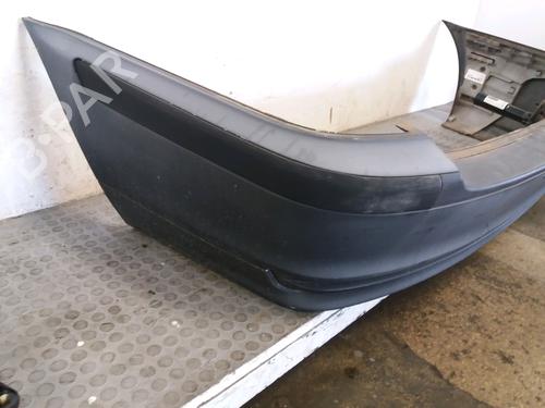 Rear bumper BMW 3 Touring (E46) 325 xi | BP17781774C8 