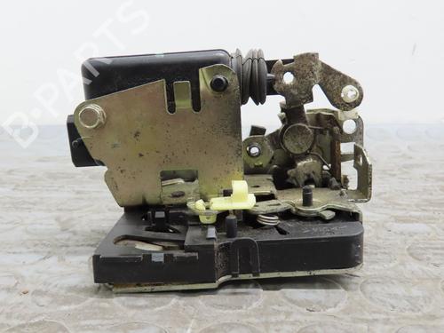 Used Rear left lock DACIA LOGAN (LS_) 1.5 dCi (LS0K) (68 hp) 17781711
