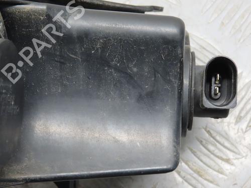 Used Right front fog light VW POLO V (6R1, 6C1) 1.6 TDI (105 hp) 26442437