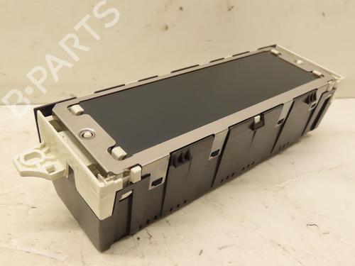 Display monitor PEUGEOT 207 SW (WK_) 1.6 HDi | BP29643673C48 