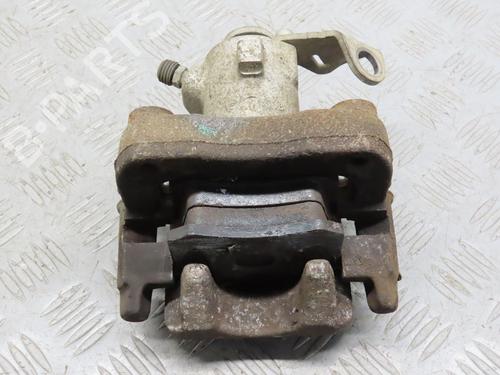 Used Right rear brake caliper SEAT IBIZA IV (6J5, 6P1) 1.6 TDI (90 hp) 24625019