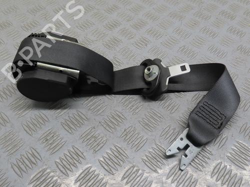 Front right belt tensioner RENAULT SCÉNIC II (JM0/1_) 1.5 dCi (JM1E, JM16) | BP24103335C88 