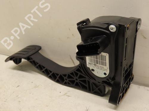 Pedal CITROËN GRAND C4 SPACETOURER (3A_, 3E_) 1.2 PureTech 130 | BP29516270I4 