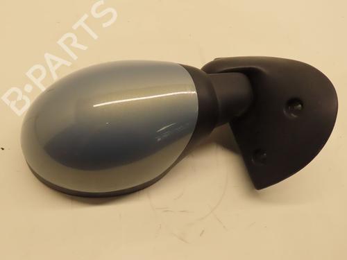 Right mirror RENAULT TWINGO I (C06_) 1.2 (C066, C068) | BP29016228C27 