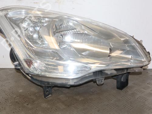 Used Right headlight Right headlight 38492041 38492041